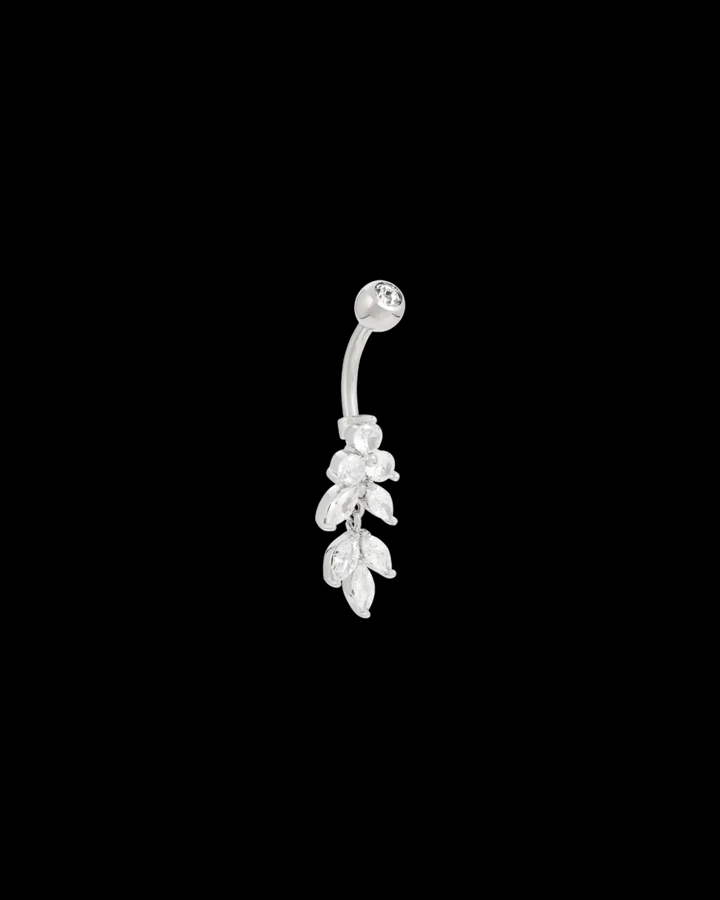 Piercing - Shining Leaves