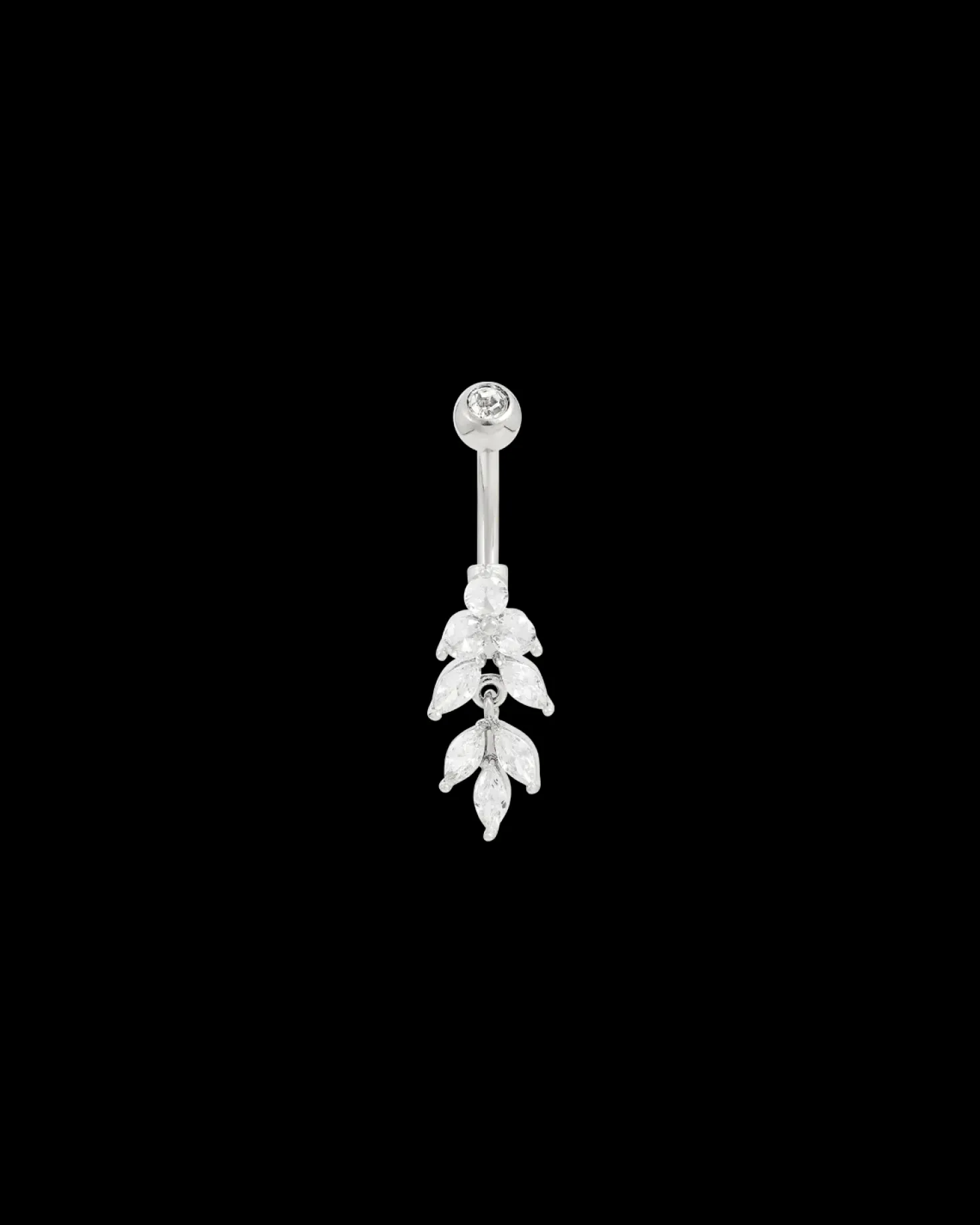 Piercing - Shining Leaves