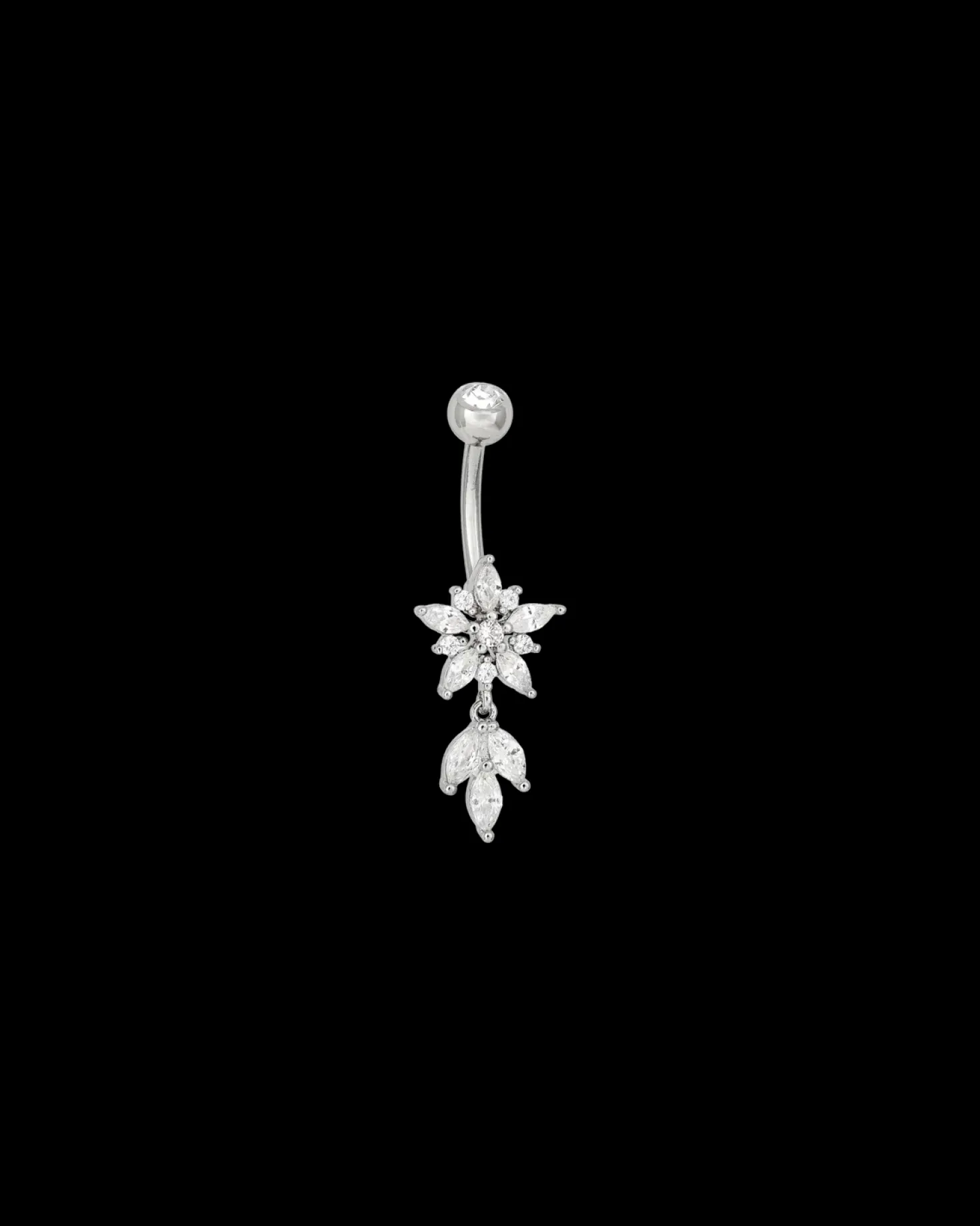 Piercing - Silver Sensation