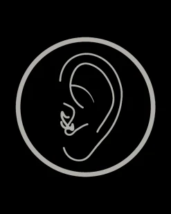 Piercing - Silver Star