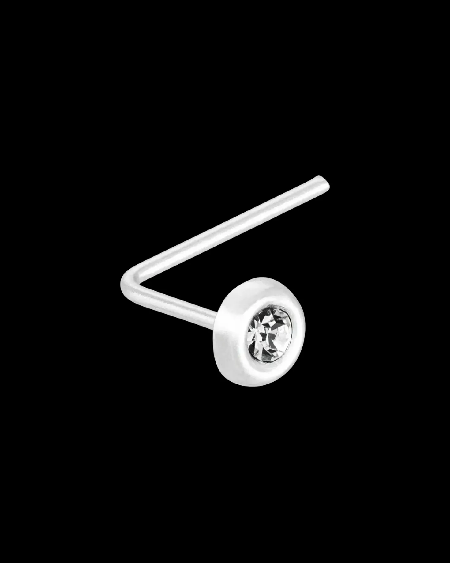 Piercing - Simple Dot