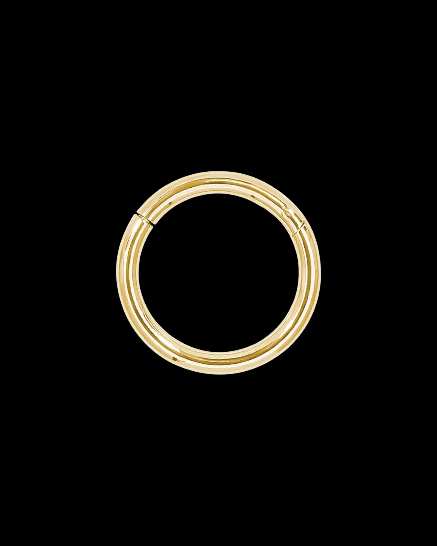 Piercing - Simple Gold