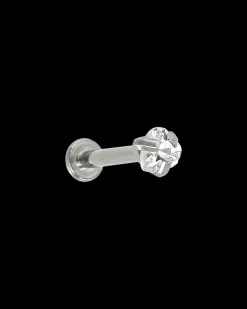 Piercing - Simple Zirconia
