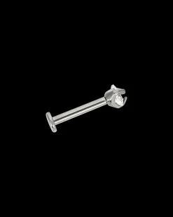Piercing - Simple Zirconia
