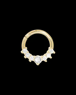 Piercing - Sparkling Elegance