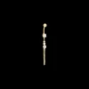 Piercing - Stunning Zirkonia