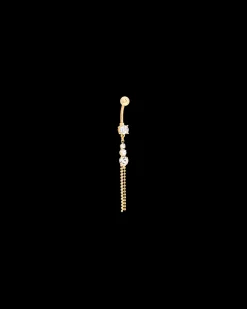 Piercing - Stunning Zirkonia