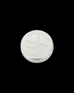 Pile de montre - Quick Silver