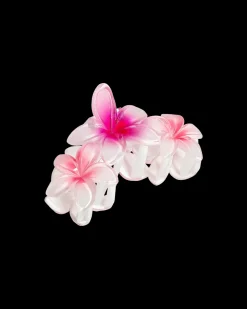 Pince à cheveux - Aloha Blossom