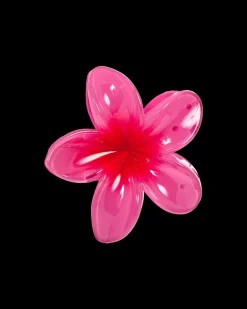 Pince à cheveux - Aloha Flower