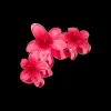 Pince à cheveux - Aloha Red
