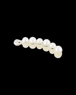Pince à cheveux - Beautiful Pearls