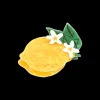 Pince à cheveux - Bitter Lemon