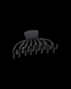 Pince à cheveux - Black Basic