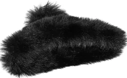 Pince à cheveux - Black Fur