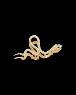 Pince à cheveux - Chic Venom
