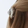 Pince à cheveux - Conch Shell