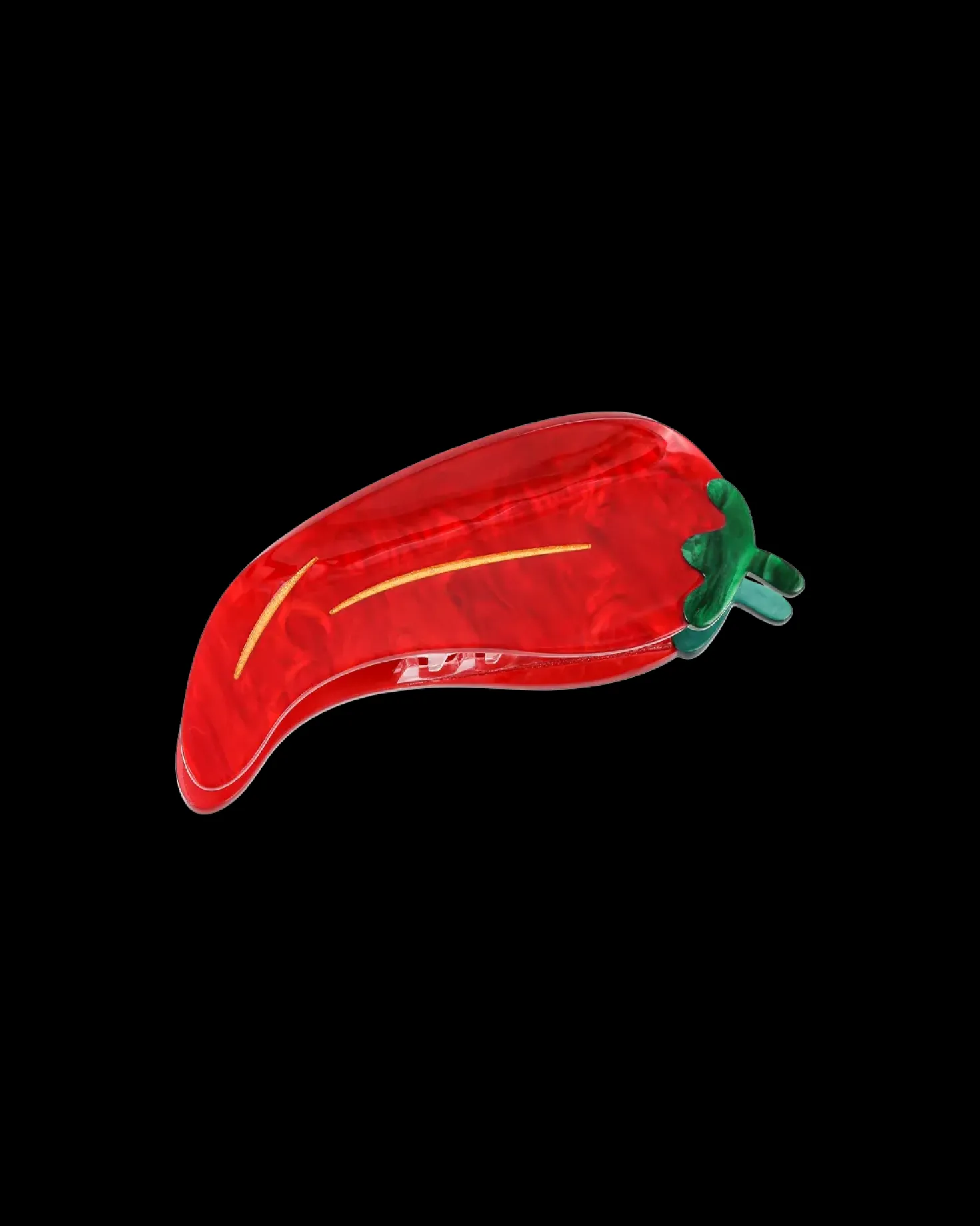 Pince à cheveux - Cute Chili