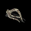 Pince à cheveux - Elegant Leo