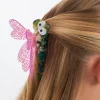 Pince à cheveux - Endless Wings