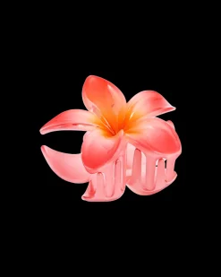Pince à cheveux - Flowery Summer