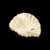Pince à cheveux - Glamorous Shell