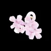 Pince à cheveux - Glossy Flowers