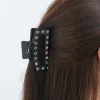 Pince à cheveux - Golden Dots