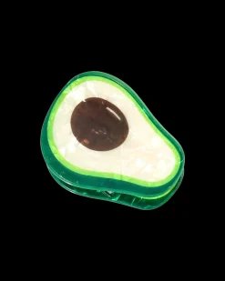 Pince à cheveux - Green Avocado