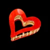 Pince à cheveux - Lovely Heart
