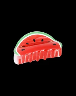 Pince à cheveux - Magnificent Melon
