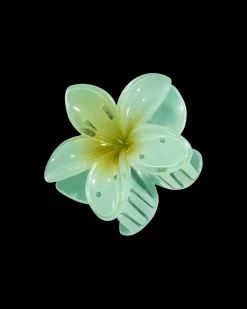 Pince à cheveux - Mint Aloha