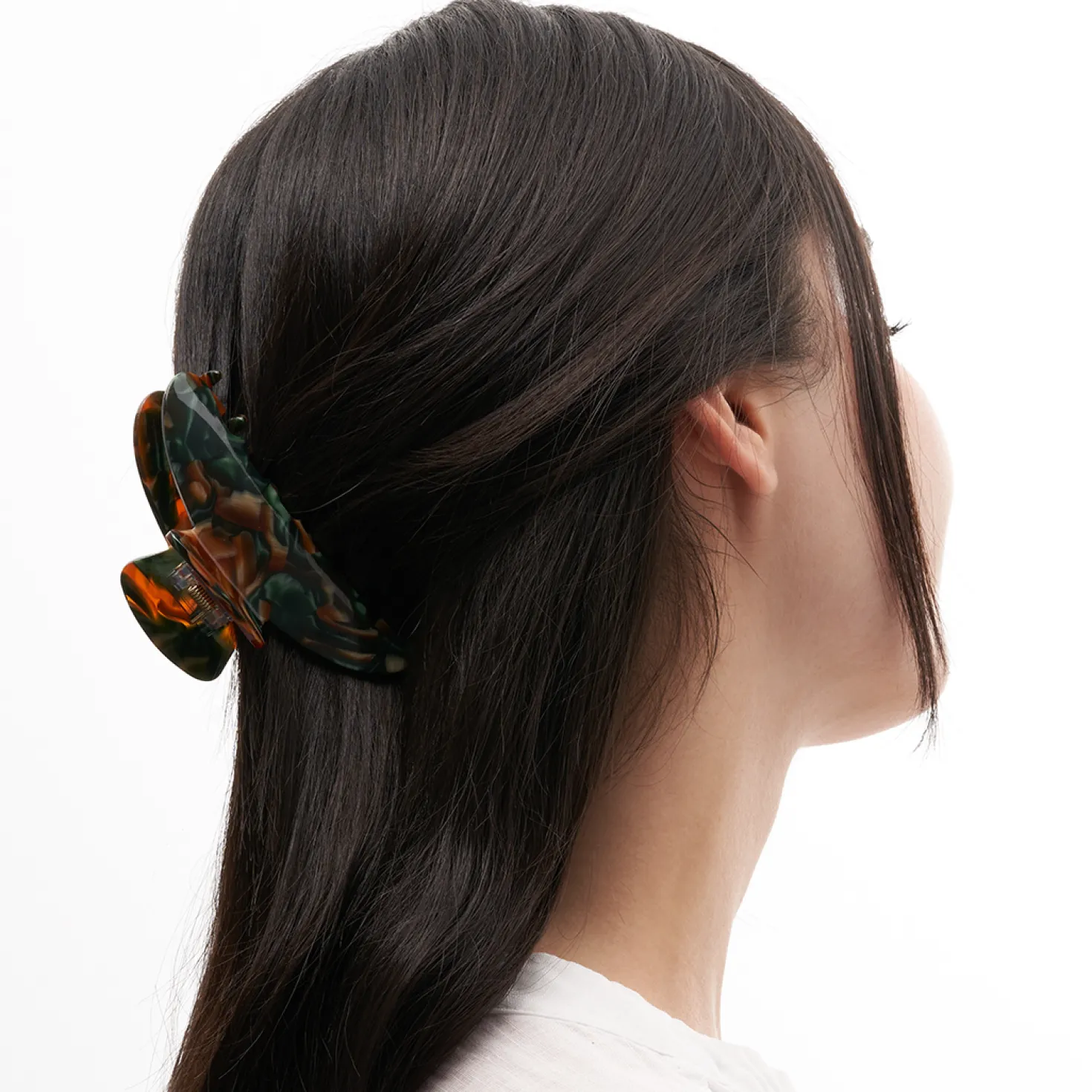 Pince à cheveux - Natural Hair