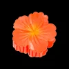 Pince à cheveux - Orange Summer