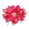 Pince à cheveux - Pink Passion