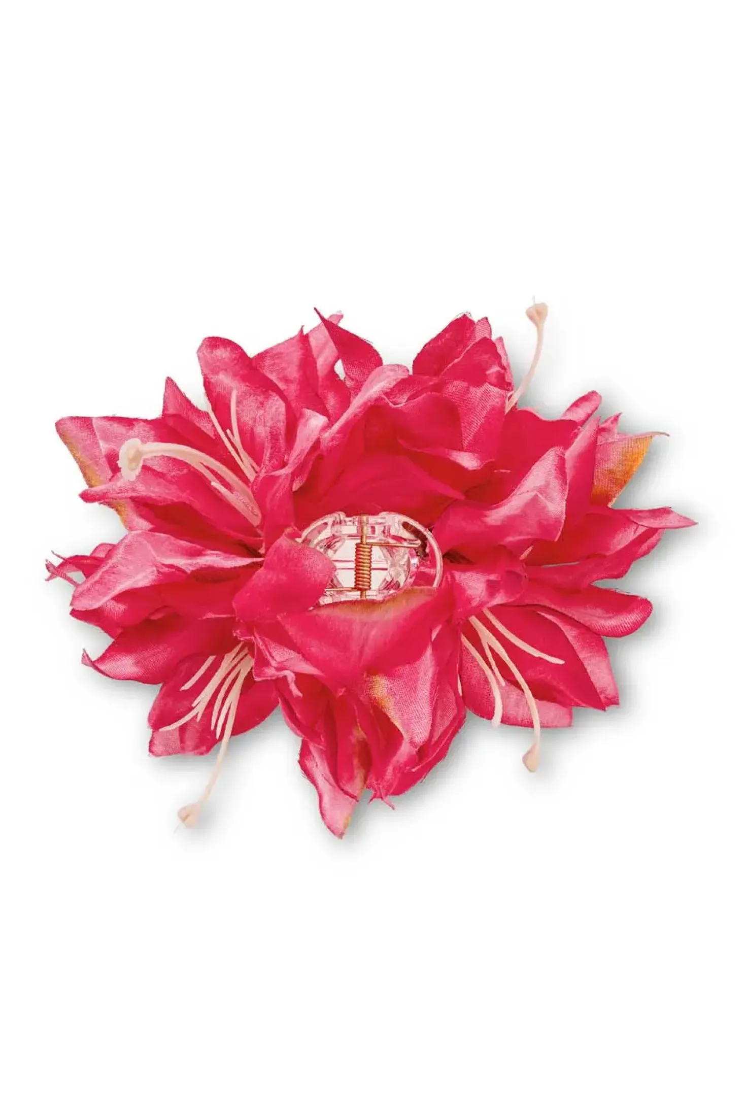 Pince à cheveux - Pink Passion