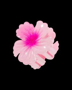 Pince à cheveux - Pink Summer