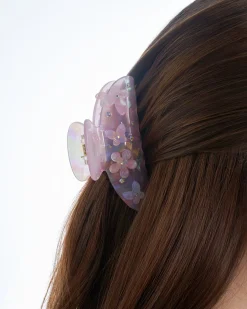 Pince à cheveux - Rose Blossom