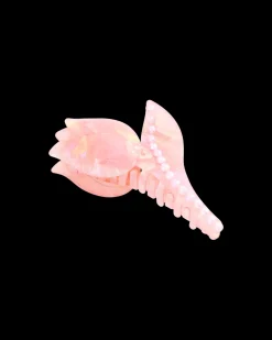 Pince à cheveux - Rosy Tulip