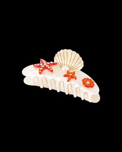 Pince à cheveux - Sea Glitter