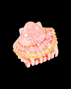 Pince à cheveux - Sea Shell