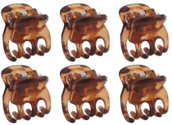 Pince à cheveux - Set Braun