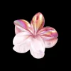 Pince à cheveux - Shiny Flower