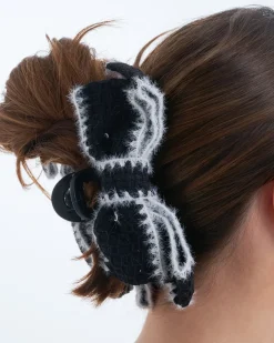 Pince à cheveux - Soft Bow