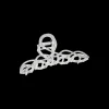 Pince à cheveux - Sparkling Loops