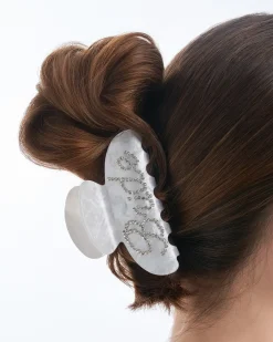 Pince à cheveux - Sparkling Bride