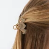 Pince à cheveux - Sparkly Hearts