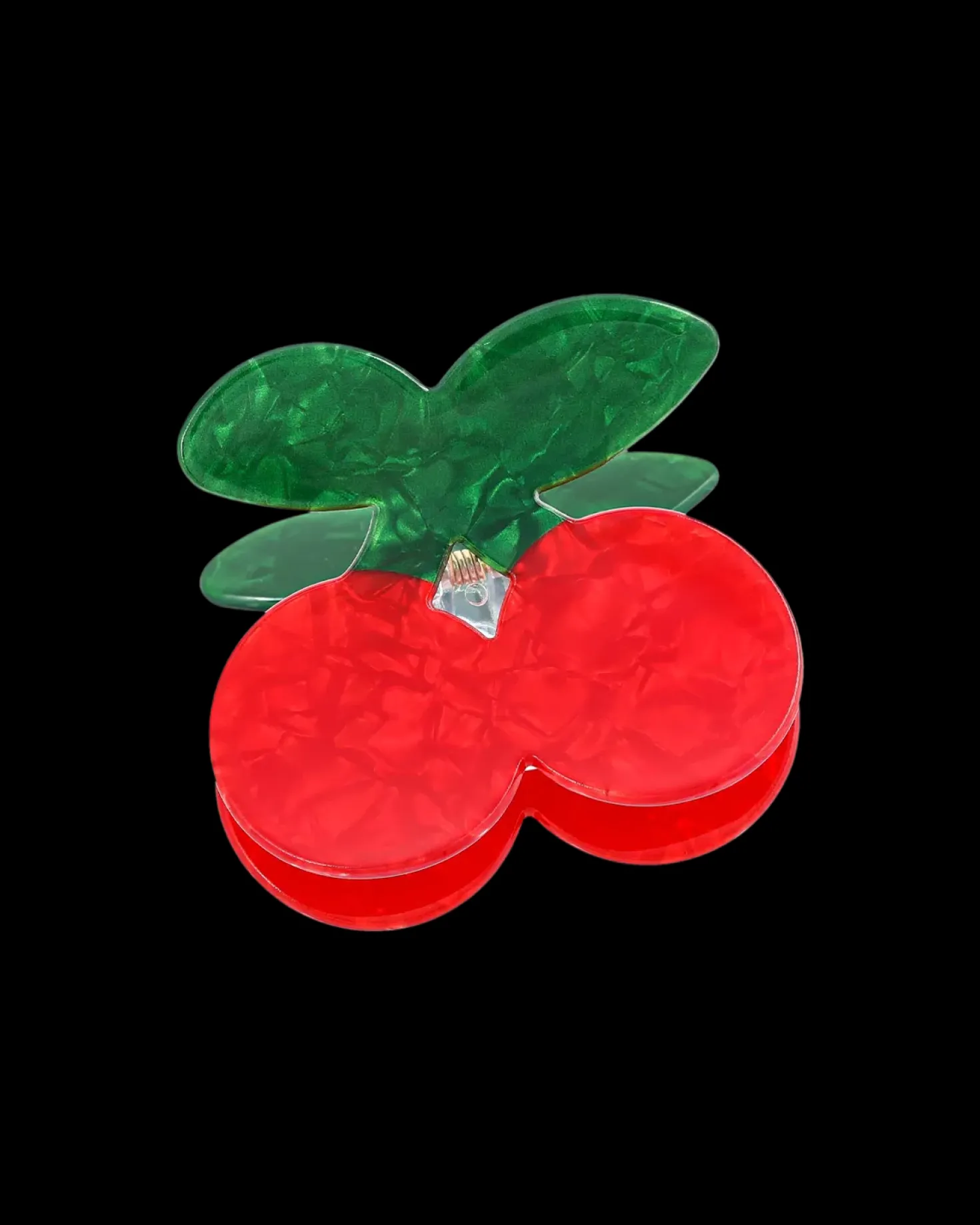 Pince à cheveux - Sweet Cherry