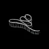 Pince à cheveux - Winding Glamour