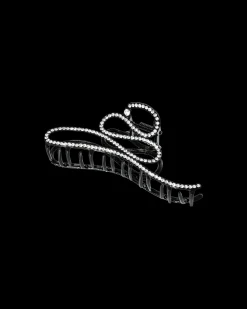 Pince à cheveux - Winding Glamour